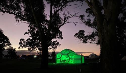 Tent