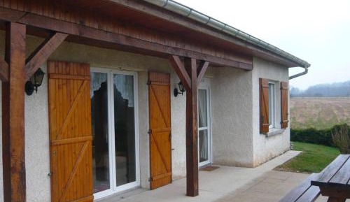 Holiday Home (4 Adults)