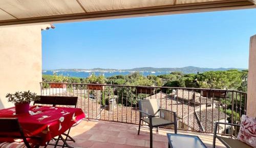 Apartment with Sea View