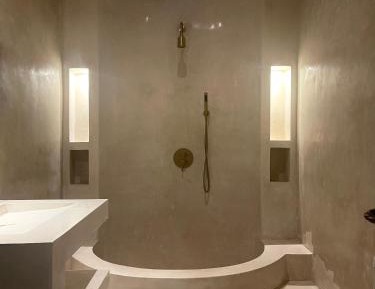 One-Bedroom Villa