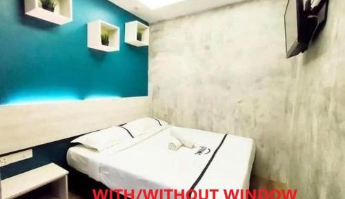 Standard  Double Room