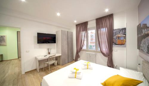 Standard Apartment