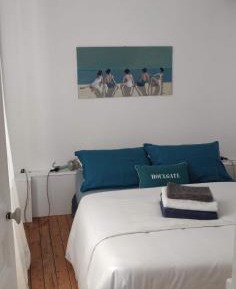 Apartment with Sea View