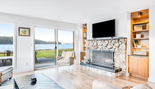 Three Bedroom holiday home 