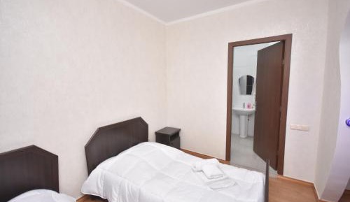 Duplex Suite