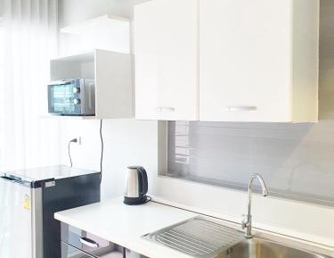 Standard Twin Room with Bathtub