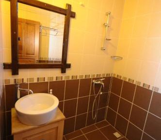 Traditional Double Room