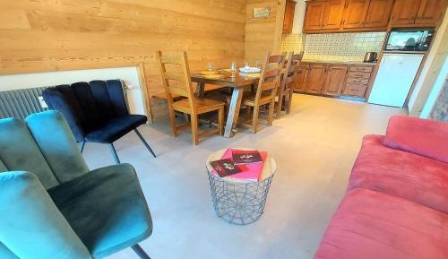 Apartment (6 Adults)