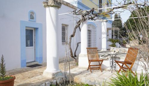 Superior One-Bedroom Apartment