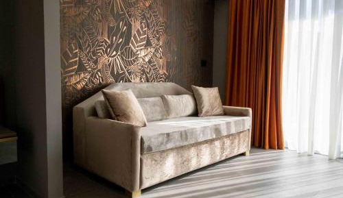Luxury Quadruple Room