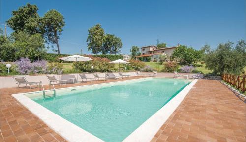 Four-Bedroom Holiday Home