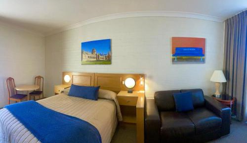 Queen Room
