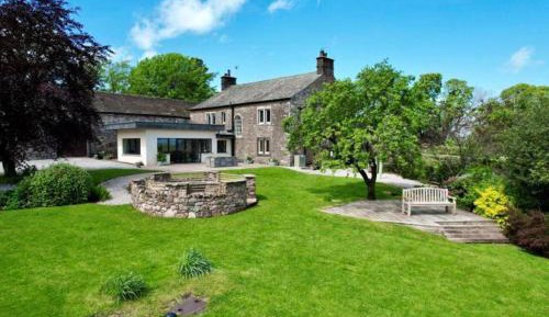 Five-Bedroom House