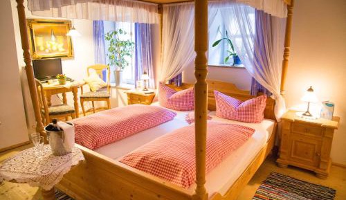 Comfort Double Room