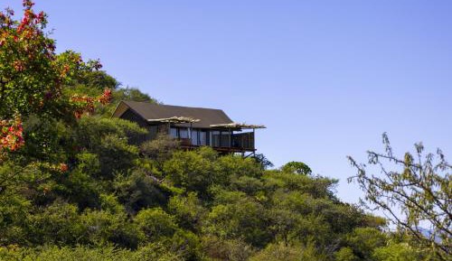 King Suite with Balcony