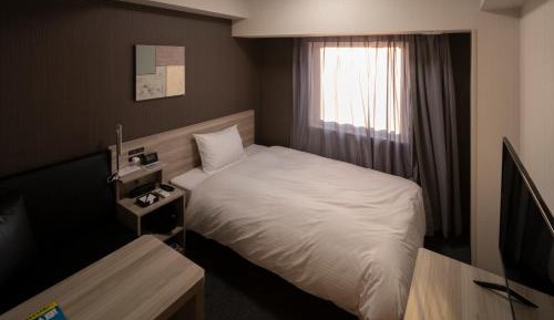 Standard Single Room - Smoking
