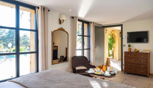 Superior Double Room with Bath