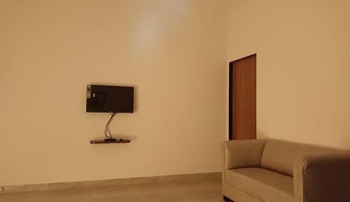 Executive Triple Room