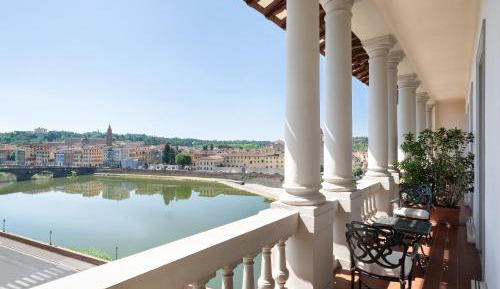 Presidential Suite, 1 Bedroom Presidential Suite, 1 King