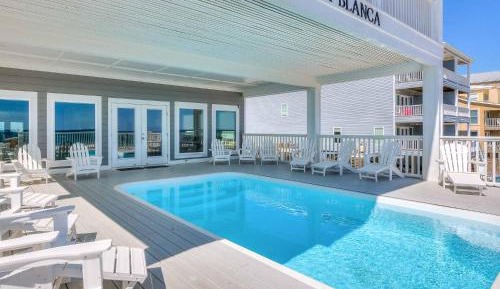 Vacation Home
