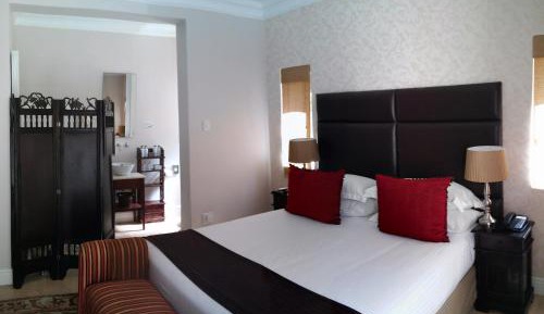 Superior King Room
