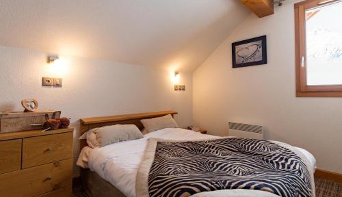 One-Bedroom Apartment (4 Adults)