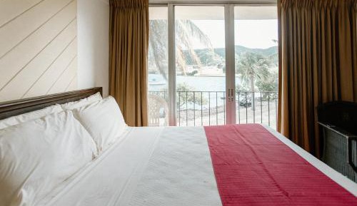 Superior Ocean View King