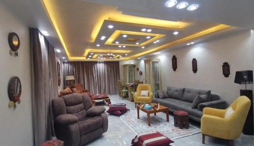 Superior Villa