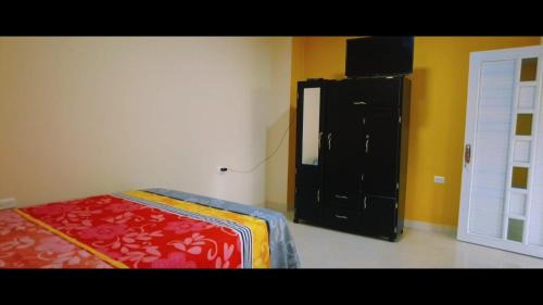 Standard Double Room with Fan