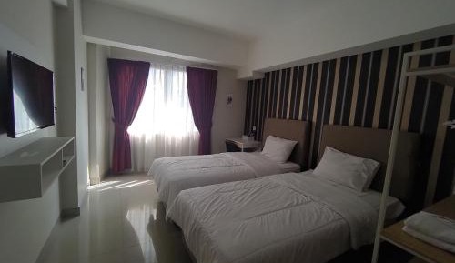 Superior Double or Twin Room