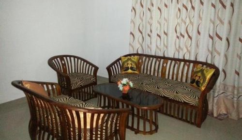 Superior Villa