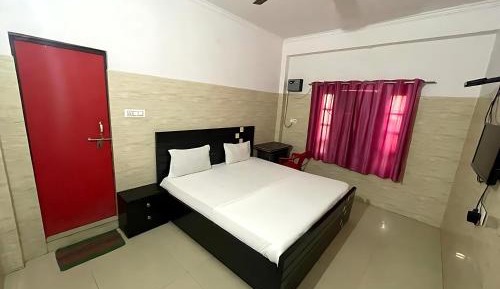 Budget Double Room