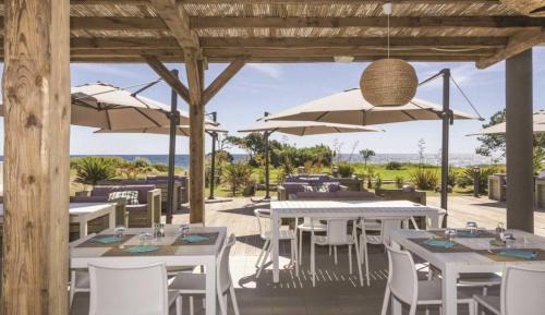 Superior One-Bedroom Apartment with Balcony