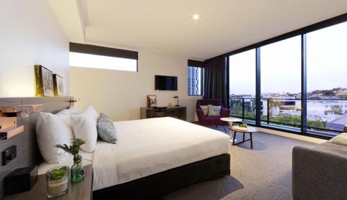 Executive King Suite
