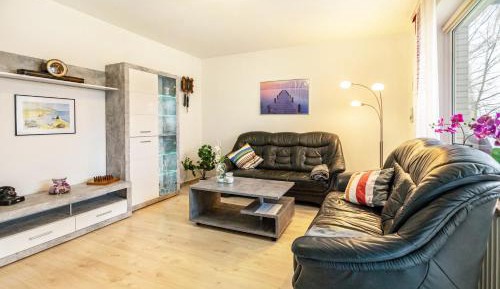 Superior One-Bedroom Apartment with Balcony