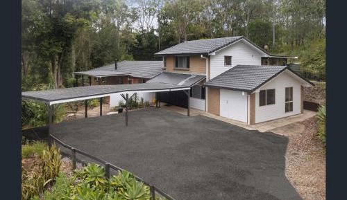 Four-Bedroom Vacation Home