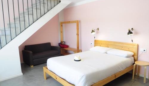 Duplex Apartment - C/ Caleros