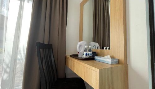 Superior Queen Room