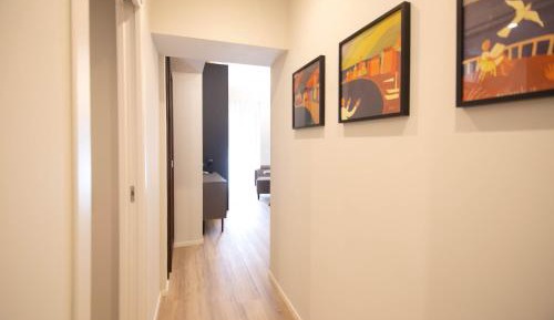 Superior Apartment - Annex