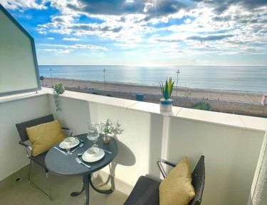 Apartment with Sea View