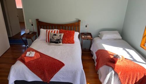 Deluxe Double Room with Extra Bed
