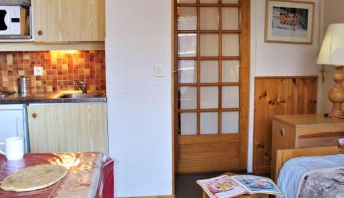 Apartment (4 Adults)