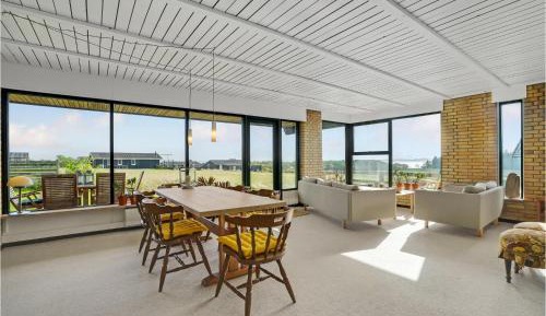 Two-Bedroom Holiday Home