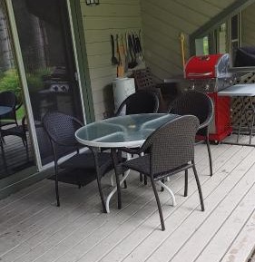 Deluxe Family Suite