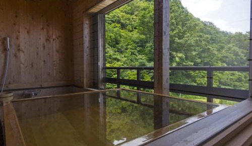 Twin Room with Private Bathroom