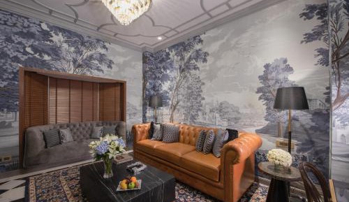 Heritage Luxury Suite