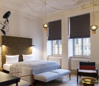 Superior “En Suite” M Marktblick