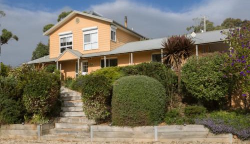 Holiday Home