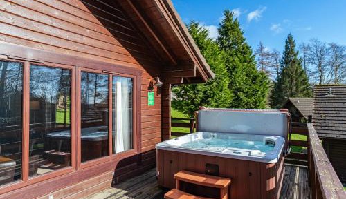 Three-Bedroom Chalet