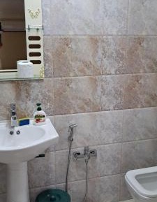 Deluxe Double Room (2 Adults + 1 Child)